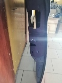 фото thumb №7, Ford transit custom lift дверь правое сдвижные