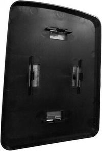 фото thumb №1, Вкладыш зеркало левый правый nissan interstar '02-