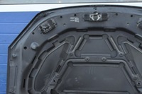 фото thumb №16, Bmw x1 e84 капот кришка відсік двигуна