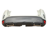 фото thumb №1, Бампер задняя задний pdc citroen c5 aircross kompletny