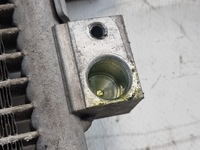 фото thumb №14, Радіатор кондиціонера honda civic vii 7 1.7 cdti 74kw 02r