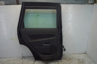 фото thumb №16, Дверь левый задняя jeep grand cherokee wk iii