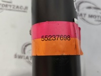 фото thumb №5, Bravo doblo 1.6 m-jet 198a3000 13r 105km приводной вал правая 55237698 55234761