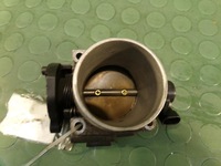 фото thumb №5, Volvo s40 1.8 16v дросельна заслінка 9186780