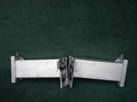 Купити Кронштейни  бампера болти aston martin dbs superleggera 2018-2024r, фото thumb