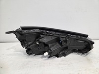 фото thumb №16, Лампа ліва передня перед lexus lbx повний led 23-