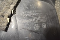 фото thumb №5, Idealne підкрилок перед передні ліва mercedes glb x247 1