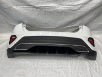 Бампер задний  задний kia xceed с Разборки, фото thumb