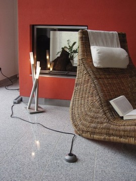 LISTWA ZASILAJĄCA PRZEDŁUŻACZ ECO-LINE COMFORT 6G WYŁĄCZNIK NOŻNY SWITCH