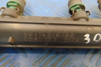 фото thumb №7, Volkswagen golf iv 1.6 18v планка вприскувальний 06a133317a