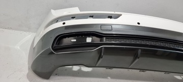 фото thumb №11, Бампер зад задній audi q5 ii s-line 80a 17-20