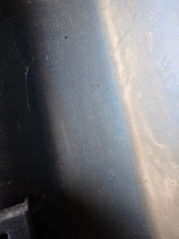 Mini cooper 2 r56 06- порог правая  молдинг порог правый Цена, фото thumb