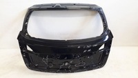 фото thumb №1, Hyundai i30 2012 combi крышка багажника задняя