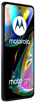 Смартфон Motorola Moto G82 5G 6 ГБ / 128 ГБ 5G серый