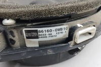 фото thumb №11, Система озвучення lexus gs _l1_ 861600wb10 3.5l hybrid 217kw 2007