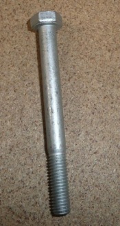 Купити Болт кріпильна інжектор. c jumper iii, фото thumb