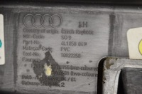 фото thumb №6, Audi q7 4l консоль приборная 4l1858041