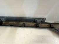 фото thumb №13, Honda civic x hb 2017- молдинг порог правая порог правый