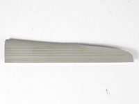 фото thumb №1, Mercedes e klasa w211 молдинг порог левый задняя