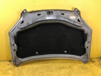 фото thumb №8, Chevrolet captiva капот