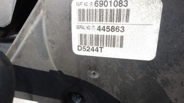 фото thumb №6, Volvo s60 v70 xc60 двигун 2.4d d5 d5244t5