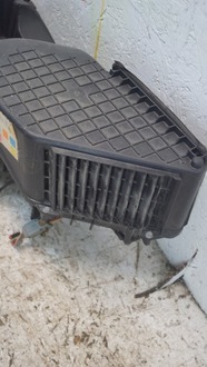 фото thumb №7, Отопитель ford mustang v gt 05- eu 4r3h-19c975aa