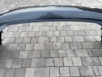 фото thumb №6, Bmw f34 м-пакет бампер зад задний спойлер м-пакет 6xpdc