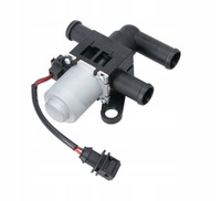 фото thumb №1, Клапан обігрівача renault magnum електроклапан