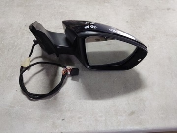 фото thumb №6, Skoda octavia iii rs зеркало правые перед европа