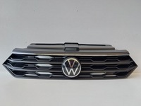 фото thumb №1, Vw t-roc 2ga решётка радиатора решётка радиатора 2ga853651 r оригинал