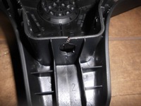 фото thumb №4, Mercedes c-klasa w204 / glk заглушка