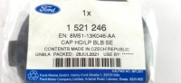 Заглушка лампочка фара ford focus кабріолет в Україні, фото thumb