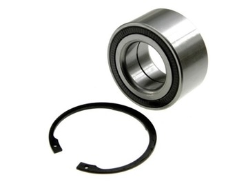 фото thumb №2, Підшипник перед jeep compass 07- patriot 07- dodge caliber 06-