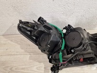 фото thumb №8, Ліва лампа перед nissan leaf ii 2 ze1 повний led 17