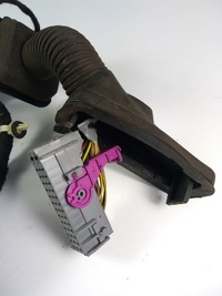 фото thumb №6, Chevrolet corvette c7 жгут дверь правая 2014-19