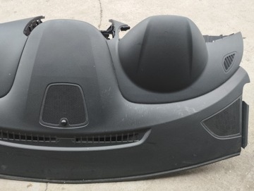 фото thumb №5, Chevrolet cruze 16- панель роздавальна подушка usa