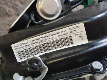 фото thumb №8, Audi a6 c7 2011r двигатель 3.0 v6 tfsi cgw cgwb
