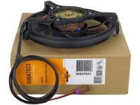 фото thumb №1, Nrf 47023 вентилятор, охолодження двигуна