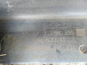 фото thumb №7, Поріг планка ліва bmw 2 f21 f22 м-пакет