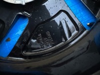 фото thumb №10, Hyundai 7j 17" 5x114.3 et50 52910-hf200 алюминиевый диск org oem