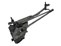 фото thumb №1, Механизм двигатель дворник перед eu fiesta mk7