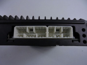 фото thumb №10, Rover 75 01-04 усилитель радио xqk100330