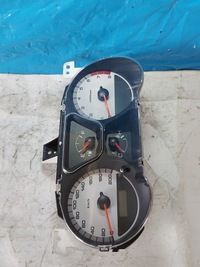 фото thumb №8, Счетчик приборная панель suzuki ignis ii 1.3 341006g0