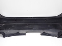 фото thumb №11, Бампер зад задній комплектний оригінал pdc mazda 3 bm 15r