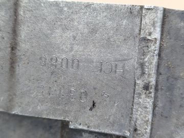 фото thumb №9, Коробка передач коробки передач audi a4 b6 b7 hcf 2.0 tdi