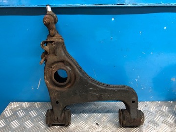 фото thumb №6, Mercedes w210 рестайлінг важіль лівий перед переднє