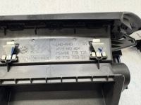 Решётка обдув citroen c4 grand picasso 2 средняя Недорого, фото thumb