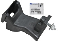 фото thumb №1, Оригінальний номер psa кронштейн фара правий peugeot 2008 ii 2019- оригінал 9828281380