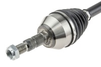 фото thumb №3, Піввісь привідна