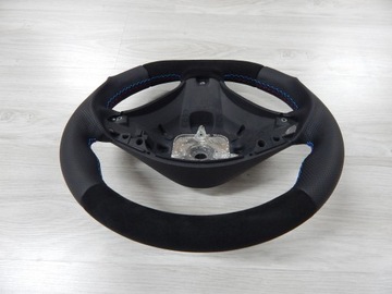 фото thumb №6, Bmw x5 x6 e70 e71 кермо нова шкіра sport алькантара 3-385-e70-1